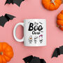 Personalised Halloween Tote Bag Trick Or Treat Gift, thumbnail 2 of 3