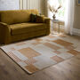 Origin Washable Nomad Rug, thumbnail 1 of 4