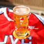 Afc Pint Glass, thumbnail 2 of 6