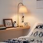 Handmade Felt Eddie The Emperor Penguin Hanging Decor, thumbnail 2 of 4
