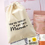 New Mum/Mum To Be Luxury Treat Box, thumbnail 5 of 5