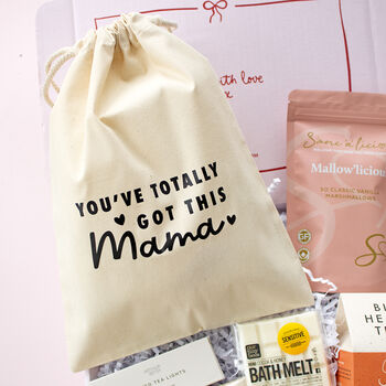 New Mum/Mum To Be Luxury Treat Box, 5 of 5