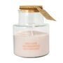 Light Up The World Citronella Outdoor Soy Candle, thumbnail 6 of 6