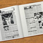 Florida State Seminoles College Football Personalised Gift Newspaper History Book, thumbnail 7 of 12