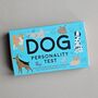 Dog Pet Personality Test, thumbnail 3 of 4