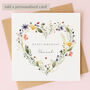 Personalised Plant Pot For Her | Custom Name And Message, thumbnail 6 of 7