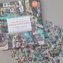The World Of Shakespeare 1000 Piece Jigsaw Puzzle, thumbnail 1 of 4