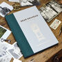 Timeless Collection 'Dear Grandad' Memory Gift Journal, thumbnail 9 of 12