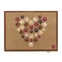 Hug Rug Pet 45 Mat, thumbnail 1 of 5