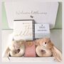 New Baby Twins New Mum And Baby Gift, thumbnail 1 of 9