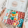 'The Pick Me Up One' Letterbox Sweets Gift, thumbnail 3 of 3