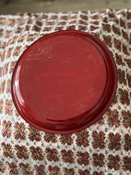 Pooja Steel Thali, 12 of 12