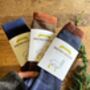 New Alpaca Cushioned Hiking Socks Large, thumbnail 2 of 8