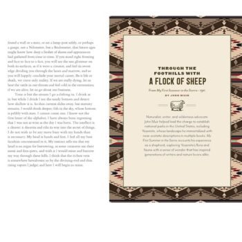 Pendleton Field Guide To Campfire Stories Book, 3 of 5