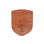 Hand Made Leather Key Pouch Case, thumbnail 3 of 5