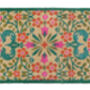Hug Rug Folk Floral, thumbnail 1 of 5