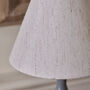 Stirling Ceramic Table Lamp, thumbnail 4 of 5