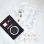 Wire Word Masterclass Kit© 'Love And Star', thumbnail 1 of 8
