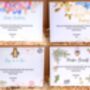 Personalised 'Botanical Essentials' Pamper Gift Box, thumbnail 10 of 11
