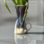 Porcelain Small Vase, thumbnail 3 of 6