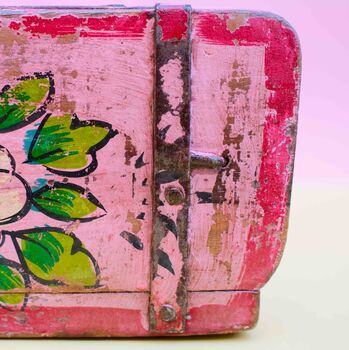 Pink Indian Brick Mould, 8 of 12