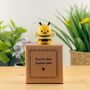 You're The Queen Bee Tiny Little Gifts, thumbnail 1 of 2