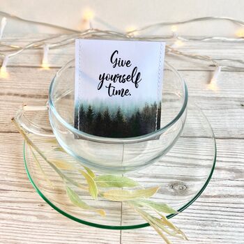 Mindfulness Tea Giftset, 10 of 12