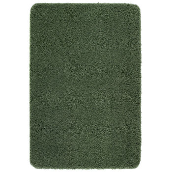 My Stain Resistant Easy Care Rug Forest Green, 5 of 6