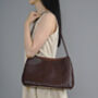 Handmade Weaving Style Shoulder Bag, thumbnail 4 of 12