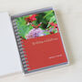 Personalised Wildlife Birthday And Address Book, thumbnail 2 of 6
