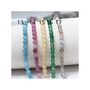 Express Yourself Gemstone Choker Necklace, thumbnail 12 of 12