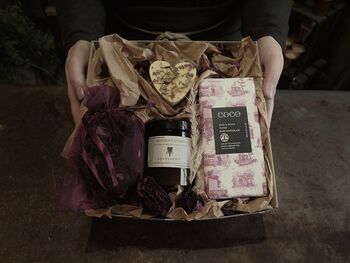 Romance At Home Gift Box, 5 of 11
