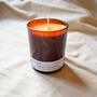 Pumpkin Chai Latte Candle, thumbnail 3 of 3