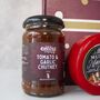 Truckle Garlic Selection Box, thumbnail 2 of 8