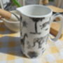Small Jug In Safari Design, thumbnail 3 of 8