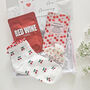 Cherry Pick Me Up Pamper Gift Box – Feel Good Self Care Treat For Her, thumbnail 1 of 7