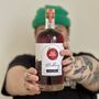 70cl Yorkshire Blackberry Whisky Liqueur, thumbnail 1 of 2