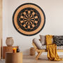 Xxl Dart Board Game, thumbnail 1 of 8