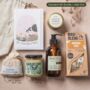 Luxury New Home Hamper, Artisan Housewarming Gift Set, thumbnail 1 of 9