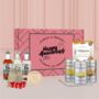 Edinburgh Miniature Gin And Mixers Gift Set, thumbnail 3 of 10