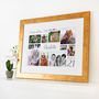 Personalised 21st Birthday Photo Collage, thumbnail 12 of 12