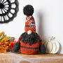 Halloween Gonk Easy Knitting Kit, thumbnail 3 of 12