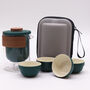 Travel Tea Set, thumbnail 1 of 5