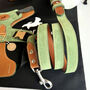 Green Pooch Pack Harness, thumbnail 5 of 6