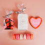 Classic Valentine's Day Treats Gift Box, thumbnail 3 of 6