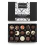 Kakoa Iconic Vegan Chocolate Collection | 15 Chocolates, thumbnail 1 of 3