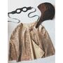 Vintage Inspired Sequin Cape, thumbnail 9 of 10