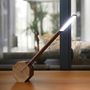 Rechargeable Wireless Octagon One Desk Lamp, thumbnail 9 of 12