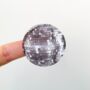 35x Disco Ball Stickers | Party Stickers | Wedding Stickers, thumbnail 3 of 4