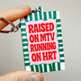 Funny Keyring For Women, thumbnail 1 of 2